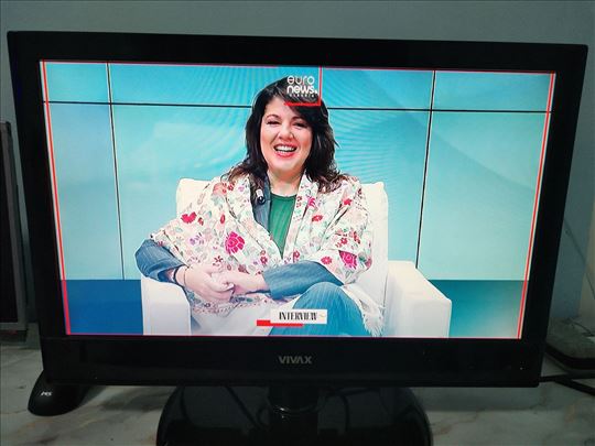 VIVAX lcd tv-2250