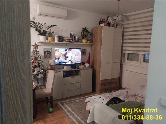 Voždovac - Vojvode Vlahovića