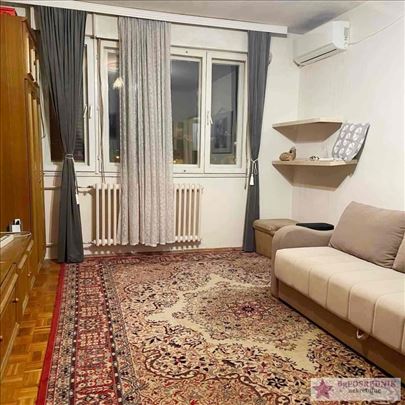 Voždovac, Crkva kralja Vladimira, Indire Gandi, 40