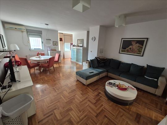 Voždovac, TC "Stadion, Braće Jerković, 2.5