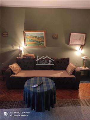 Vračar - Kalenić pijaca - 1.5 ID#24717