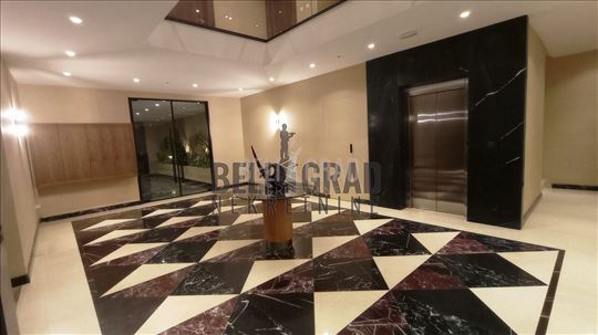 Vračar, Loznička, lux, novogradnja