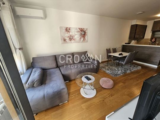 Wellport, odličan dvosoban stan ID#1718