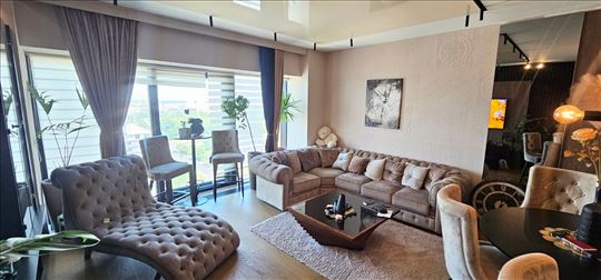 West 65 Kula,Extra, 61m2 , Garaža,Top pozicija