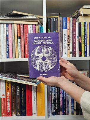 Zaboravljeno znanje predaka -Božidar Milosavljević