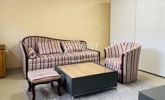 Zemun centar, 40m², odmah useljiv ID#3252