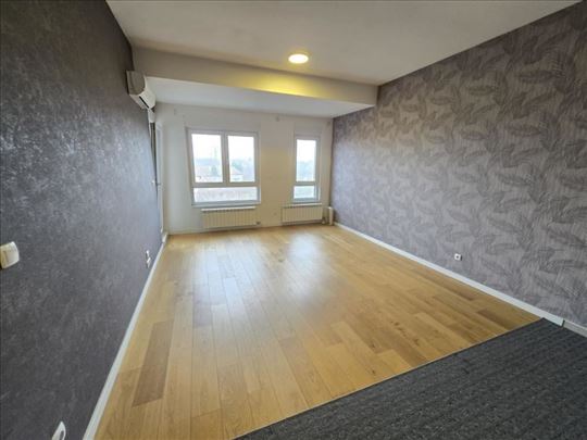 Zemun,Marije Bursać,novogradnja,parking ID#14294