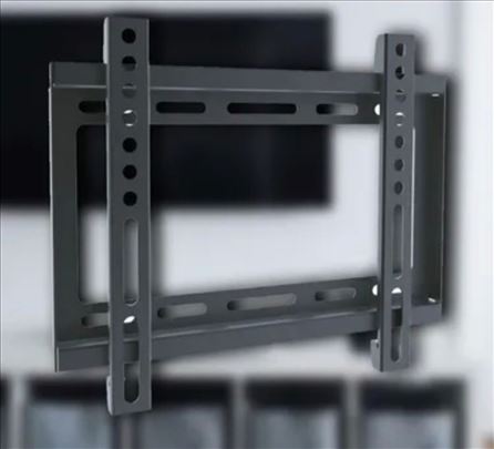Zidni fiksni nosac za tv 14"24"32"39"40"43"48"55"