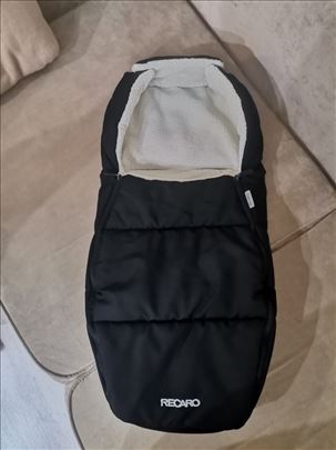 zimska vreca za kolica