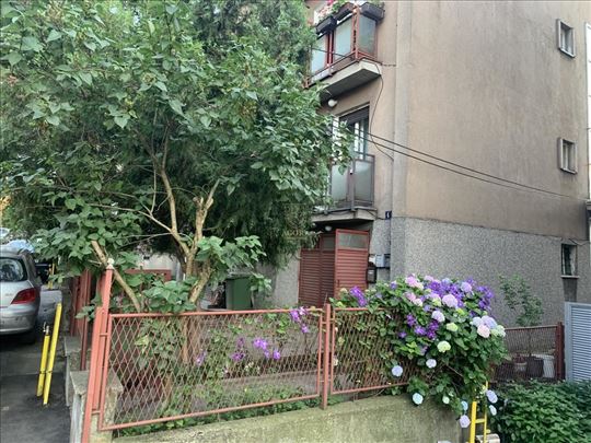 Zvezdara - Zeleno Brdo 1.5, 34m2,