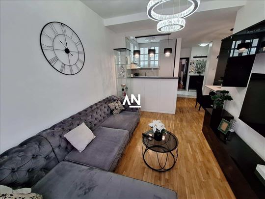 Zvezdara, Bulbulder, Ljubljanska, 50m2 ID#29412