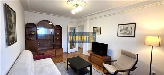 Zvezdara, Bulevar, 2.0, odličan