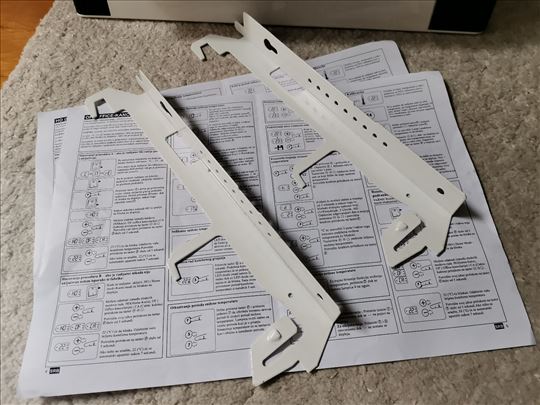 Adax neo norveški radijator 1400 w