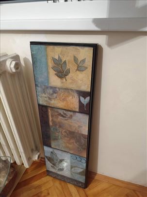 Apstraktna mrtva priroda