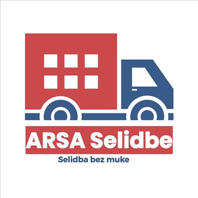 Arsa Selidbe