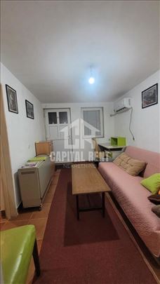 Banovo brdo izdaje se stan ID#1563