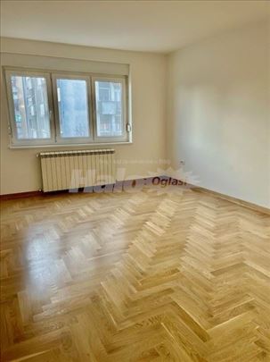 Banovo brdo, Kozačinskog 1, 55m2, 2.0