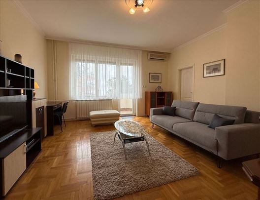 Dedinje -3.0 dobar, i parking mesto-