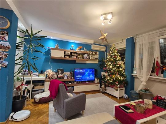 Blok 37 Renoviran 3.0-soban