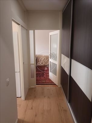 Blok 64, Gandijeva, 3.0, 84m2, namešten ID#1271