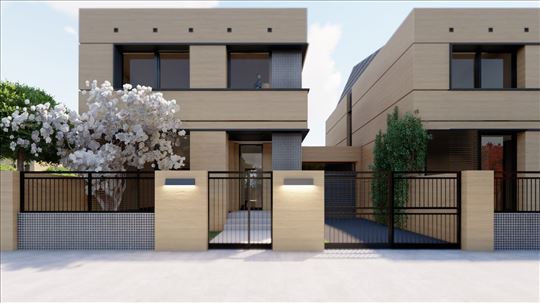 Može 30.450m2 Borča 4ha i 26ari-kvadratnog oblika 