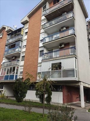 Borča, odličan stan