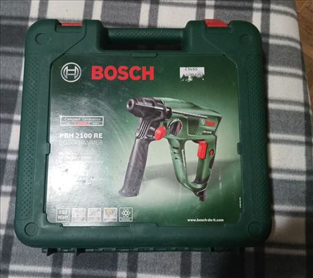 Bosch PBH 2100 RE