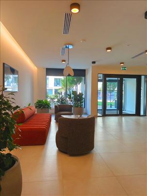 BW Quartet 3, Lux, poslovni prostor ID#18864