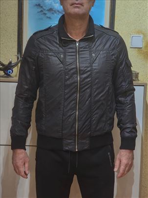 Calvin Klein jakna original, crna , kao nova, XL