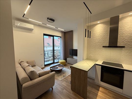 Centar, lux, renoviran, ID 25162