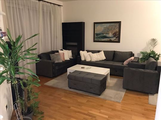 Crveni krst, novogradnja, garaža, ID 20705