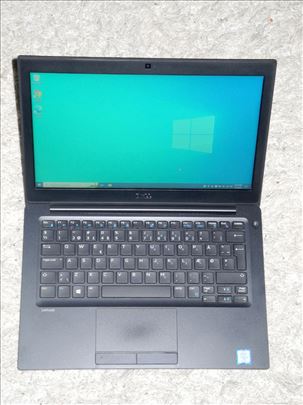 Dell Latitude 7280 i5 7300u 4gb 128gb 12.5 02