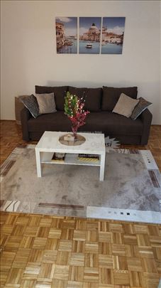 Dorćol - jednosoban namešten stan