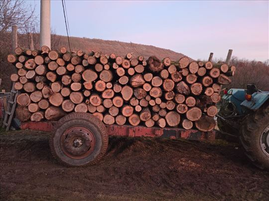 Drva za ogrev 