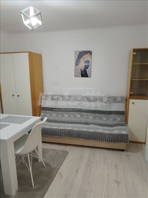 Dvosoban stan za dve studentkinje 