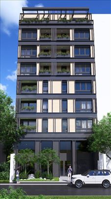 Extra lux stanovi u izgradnji-bez provizije