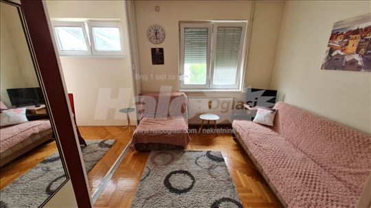 Garsonjera kod Medicinakog fakulteta