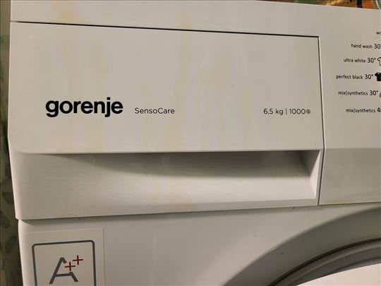 Gorenje SensoCare