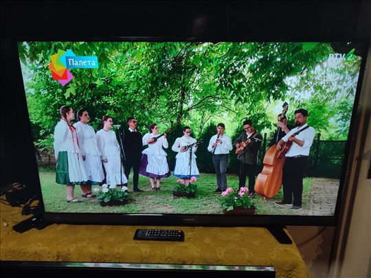 grundig led 48vle6520dl ful hd 200hz t2 garancija