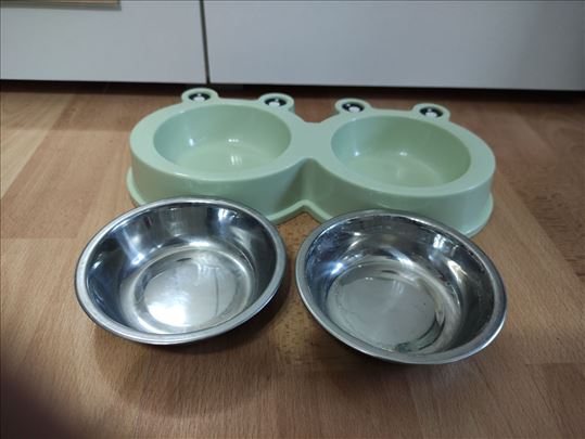 Hranilica koriscen 1