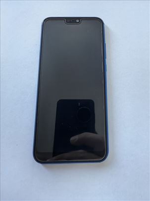 Huawei P20 lite plavi