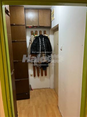 Izdaje se garsonjera u Žarkovu