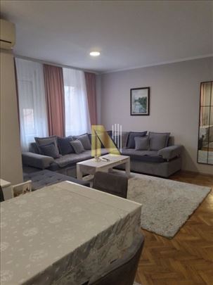 Izdaje se komforan Pet Friendly dvosoban stan – No