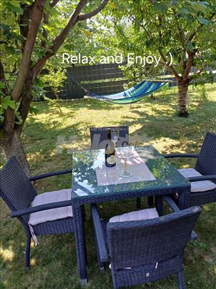 Novi Surčin - Ledine ( Aerodrom )