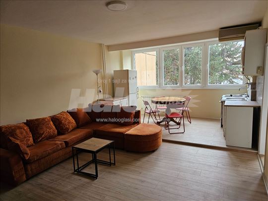 Izdajem stan u Medaku 2