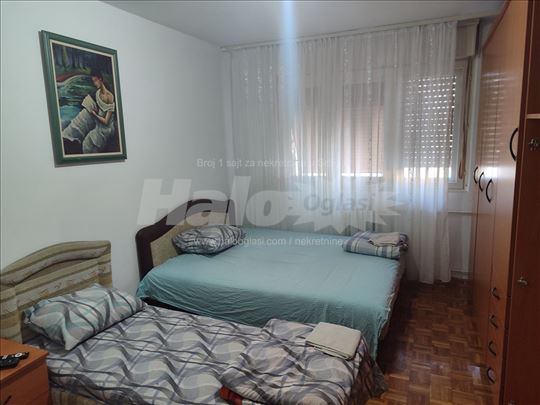 Izdajem stan  za radnike,firme