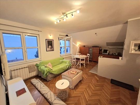 Izuzetan, namešten stan ID#13337