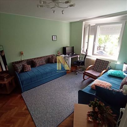 Jednosoban stan u blizini Ž. Stanice