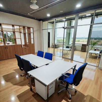 Kancelarijski nameštaj POLOVNO I POVOLJNO