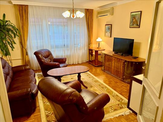 Kralja Petra|četvorosoban stan